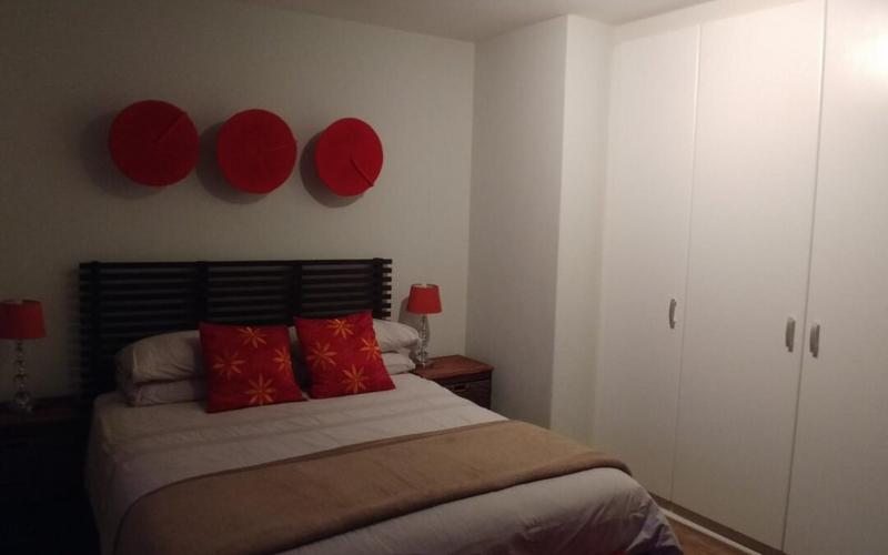 To Let 3 Bedroom Property for Rent in Dolphin Beach Western Cape